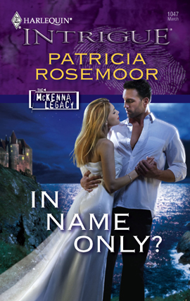 Title details for In Name Only? by Patricia Rosemoor - Available